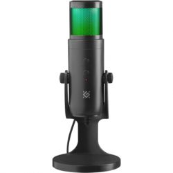 ̳������ Defender Galactar GMC 250 USB Black (64625)