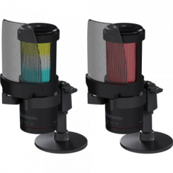 �������� Defender Impulse GMC 400 USB Black (64240) - �������� 7