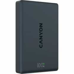 УМБ Canyon 10000mAh Black (CNS-CPB511B) - Картинка 2