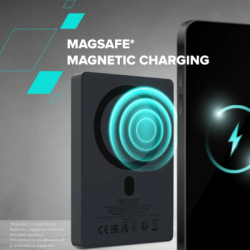 УМБ Canyon 10000mAh Black (CNS-CPB511B) - Картинка 6