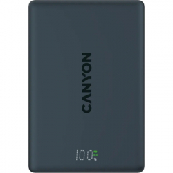 ��� Canyon 10000mAh Black (CNS-CPB511B)