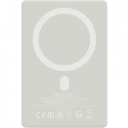 ������� ������������ Canyon 10000mAh OnPower 511 PD20W Magnetic wireless MagSafe Grey (CNS-CPB511G) - �������� 3