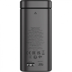 Батарея універсальна Canyon 15000mAh OnPower 150 Qi2 magnetic Grey (CNS-CPB150DG) - Картинка 3