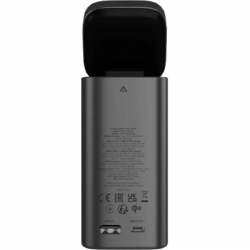 Батарея універсальна Canyon 15000mAh OnPower 150 Qi2 magnetic Grey (CNS-CPB150DG) - Картинка 6