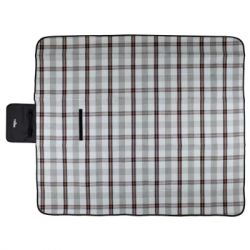Туристичний килимок Tribe Picnic Mat акриловий beige (T-BE-0007-beige) - Картинка 3