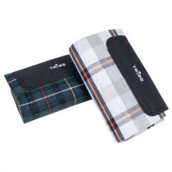 Туристичний килимок Tribe Picnic Mat акриловий beige (T-BE-0007-beige) - Картинка 5
