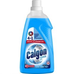 ���'������� ���� Calgon Power 4 � 1 ���� ��� ������� ������� ������ 1.5 � (8594002686918) - �������� 1