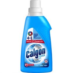 ���'������� ���� Calgon Power 4 � 1 ���� ��� ������� ������� ������ 750 �� (5900627039467) - �������� 1