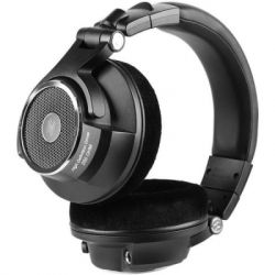 Навушники OneOdio Monitor 80 3,5мм/6,35мм Black (Monitor 80 Black) - Картинка 3