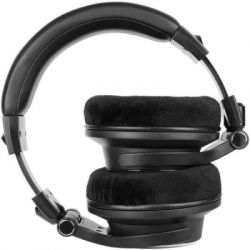 Навушники OneOdio Monitor 80 3,5мм/6,35мм Black (Monitor 80 Black) - Картинка 4