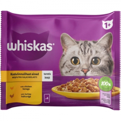������� ���� ��� ����� Whiskas ������, ������� � ���� 4�85 � (4770608263676)