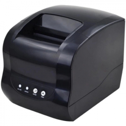 ������� �������� X-PRINTER XP-365B USB - �������� 3