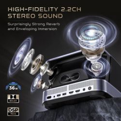 �������� Aurzen Boom 3 (F503 FCC) - �������� 4