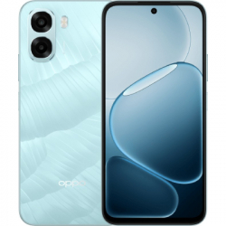 ��������� ������� Oppo A6X NFC 4/128GB Ice Blue (OFCPH2819_BLUE)