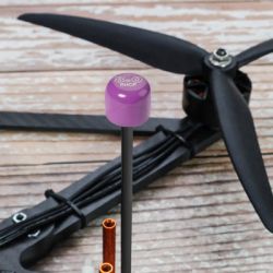 ������ ��� ����� Peakfpv 7.2-8G 116mm SMA (AT7280) - �������� 2