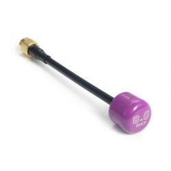 ������ ��� ����� Peakfpv 7.2-8G 116mm SMA (AT7280) - �������� 4