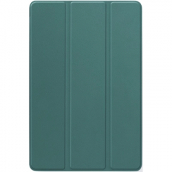 ����� ��� �������� BeCover Smart Case Oppo Pad SE / OnePlus Pad lite 11.0" 2025 Dark Green (714781)