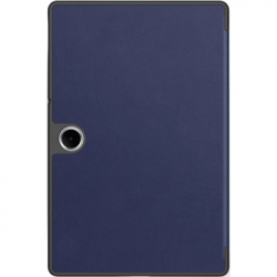 ����� �� �������� BeCover Smart Case Oppo Pad SE / OnePlus Pad lite 11.0" 2025 Deep Blue (714780) - �������� 2