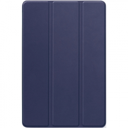����� �� �������� BeCover Smart Case Oppo Pad SE / OnePlus Pad lite 11.0" 2025 Deep Blue (714780)