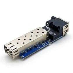 Медиаконвертер Alistar X1SMB - Картинка 2