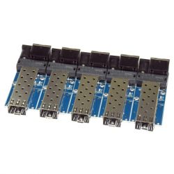Медиаконвертер Alistar X1SMB - Картинка 3