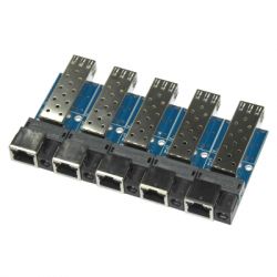 Медиаконвертер Alistar X1SMB - Картинка 4