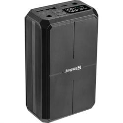 ������� ������������� Sandberg 27000mAh Laptop DC1224v 84W, PD/100W, QC/3.0, QI/10W, PowerThrough (421-13) - �������� 3
