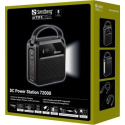 ��� Sandberg 72000mAh max 268W LiMnFePO (421-22) - �������� 9