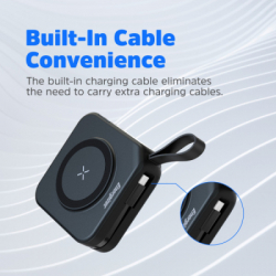 ��� Energizer Magnetic Wireless 10000mAh 20W (QM10001AC) - �������� 12