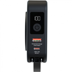 ��� Energizer Magnetic Wireless 10000mAh 20W (QM10001AC) - �������� 3