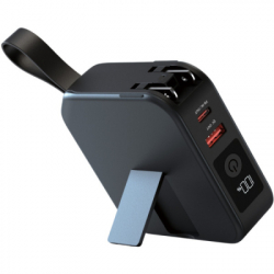 ��� Energizer Magnetic Wireless 10000mAh 20W (QM10001AC) - �������� 4