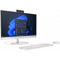 ����'���� HP ProOne 240 G10 AiO / i7-1355U, 16, 512, K&M, Cam, WiFi, W11Pro (B70T6AT) - �������� 2