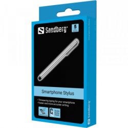 Стилус Sandberg Smartphone Stylus (461-01) - Картинка 2