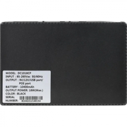 ������� ������������� �������� TTN DC-1018P 18W 12000mAh (DC-1018P_12000) - �������� 2