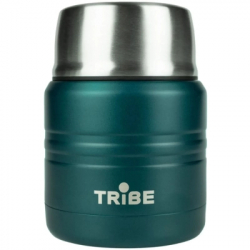 ������ Tribe Food Jar �������� 0,35 � ocean (T-DE-0021-ocean)