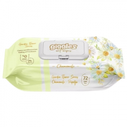 ������� ������� �������� Dolphin Chamomile � �������� 72 �� (8680131207411)