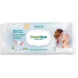 ������� ������� �������� Greenbox � �������� 120 �� (8680131208296)