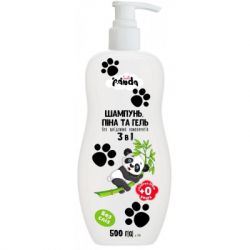 ������� ������� Small Panda ����, ���, ��� ��� 0+ 500 �� (4820217133041)