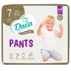 ���������� Dada Extra Soft 7 (18+ ��) 24 �� (4820174981815)