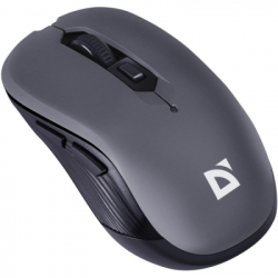 ����� Defender Gassa MM-105 Wireless Silent Grey (52104) - �������� 2