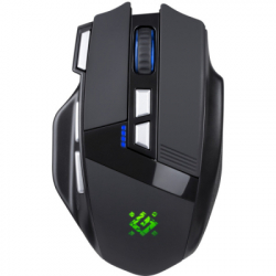 ����� Defender Knight GM-885 Wireless Black (52885)