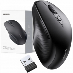 ����� Ugreen MU101 Wireless Black (90395) - �������� 6