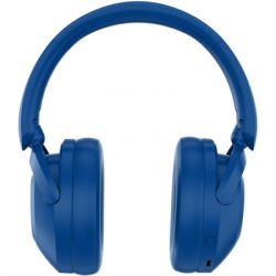 Наушники Defender FreeMotion B490 Bluetooth Blue (63491) - Картинка 2