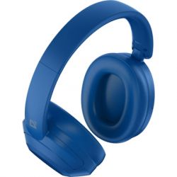 Наушники Defender FreeMotion B490 Bluetooth Blue (63491) - Картинка 4