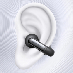 ��������� Ugreen HiTune S5 Open Wearable Bluetooth Black (45760) - �������� 3