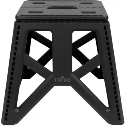 ������ ��������� Tribe Camp Chair High ����������� black (T-EF-0002-black) - �������� 2