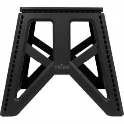 ������ ��������� Tribe Camp Chair High ����������� black (T-EF-0002-black) - �������� 3