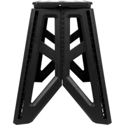 ������ ��������� Tribe Camp Chair High ����������� black (T-EF-0002-black) - �������� 4