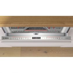 Посудомийна машина Bosch SMV8YCX02E - Картинка 2