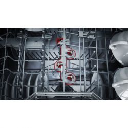 Посудомийна машина Bosch SMV8YCX02E - Картинка 8